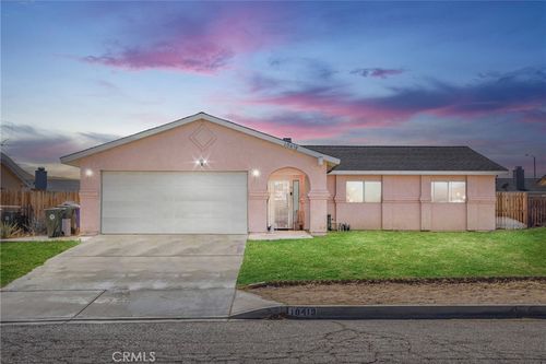 10419 Cimmeron Trail Dr, Adelanto, CA, 92301 | Card Image