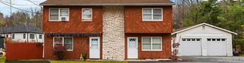 162 Park Ave, Monticello, NY, 12701-2555 | Card Image