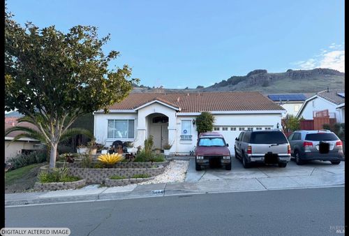 5444 La Salle Way, Vallejo, CA, 94591-6302 | Card Image