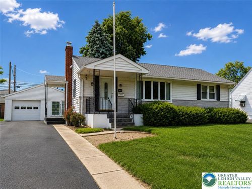 2043 Troxell Street, Allentown City, PA, 18109 | Card Image