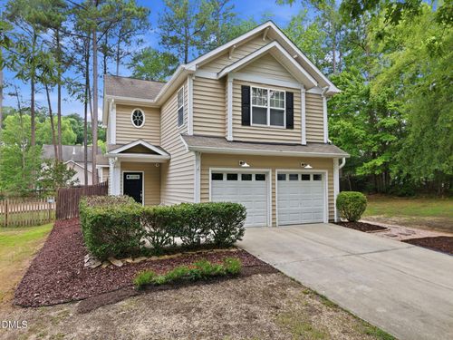 3308 Silver Star Dr, Durham, NC, 27713-1394 | Card Image