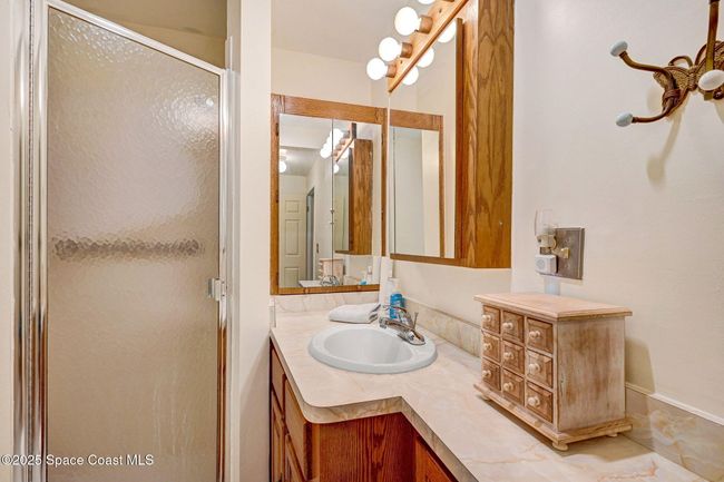 1208 Duke Way, House other with 3 bedrooms, 2 bathrooms and null parking in Cocoa FL | Image 25