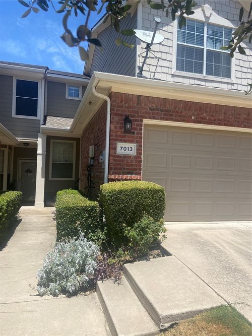 7013 Van Gogh Dr, Plano, TX, 75093-8421 | Card Image