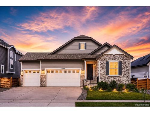 10969 Lewiston St, Commerce City, CO, 80022-1170 | Card Image
