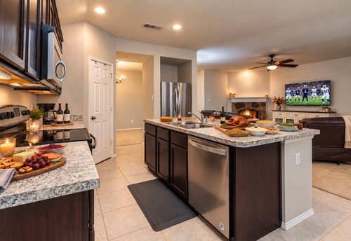 1131 Grimes Dr, Forney, TX, 75126-5142 | Card Image