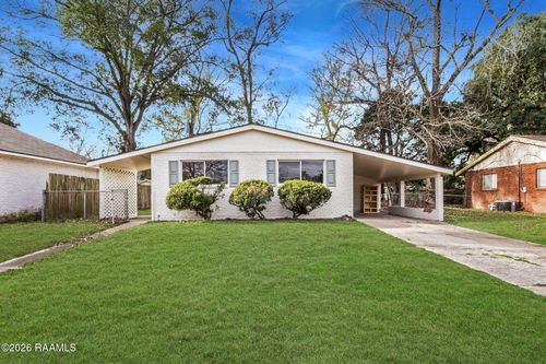 410 Normandy Rd, Lafayette, LA, 70503-4353 | Card Image