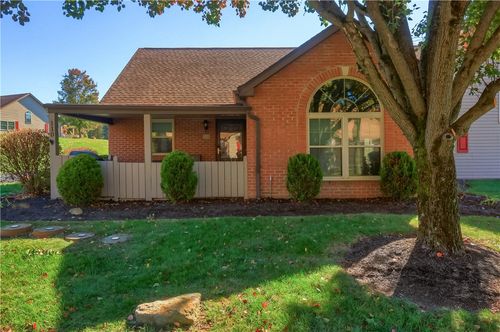 110 Barrington Dr, Oakdale, PA, 15071-3042 | Card Image