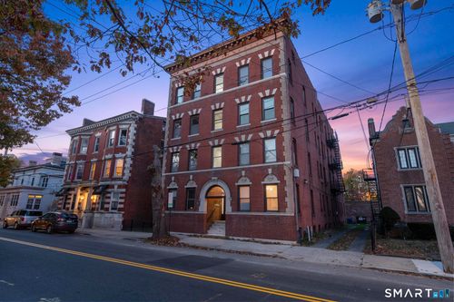 527 Chapel St, New Haven, CT, 06511-6906 | Card Image
