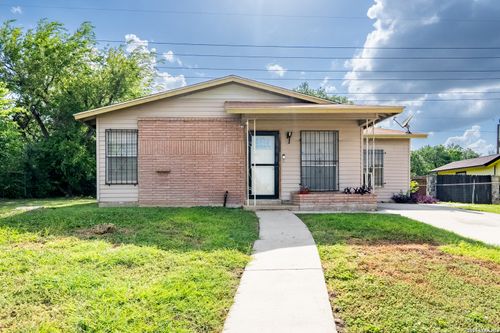 2519 Spur Dr, San Antonio, TX, 78227-3421 | Card Image