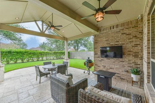 3122 Currant Dr, Manvel, TX, 77578-3490 | Card Image