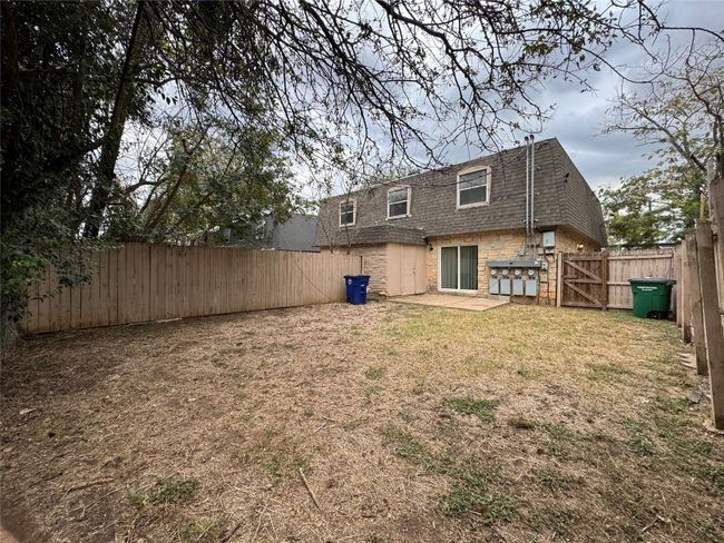 APT-104 - 5006 W Wind Trl, Home with 1 bedrooms, 2 bathrooms and 1 parking in Austin TX | Image 17