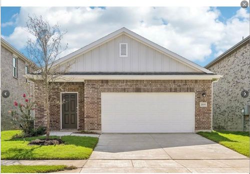 6083 Mojave Dr, Forney, TX, 75126-3544 | Card Image