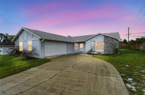 2351 Montano St, DELTONA, FL, 32738-7850 | Card Image