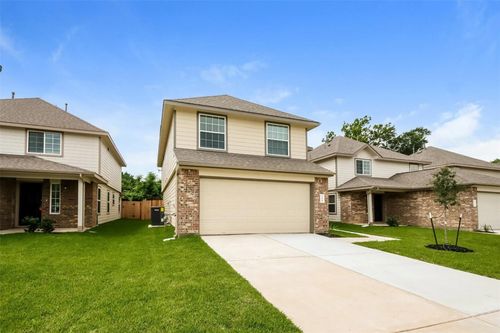135 Cooper Creek Ln, Willis, TX, 77378-1328 | Card Image