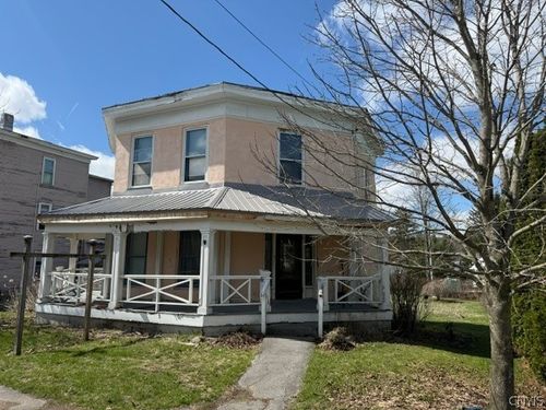 1607 State Highway 26, South Otselic, NY, 13155-3052 | Card Image