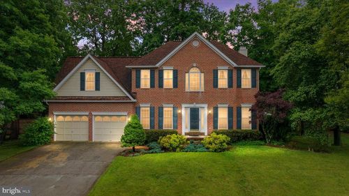 222 Cavalry Dr, WINCHESTER, VA, 22602-6941 | Card Image