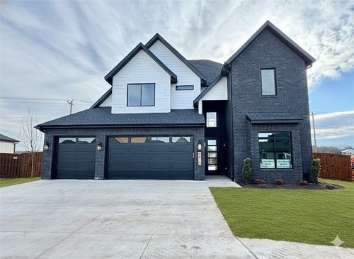 6613 Sw First Light St, Bentonville, AR, 72713-3229 | Card Image