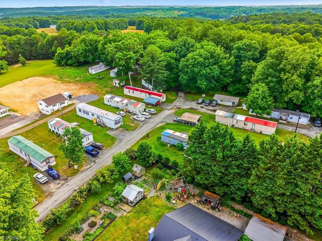 Residential Income in Mount Airy 4