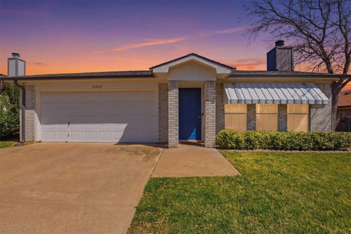 10232 Sunset View Dr, Fort Worth, TX, 76108-4074 | Card Image