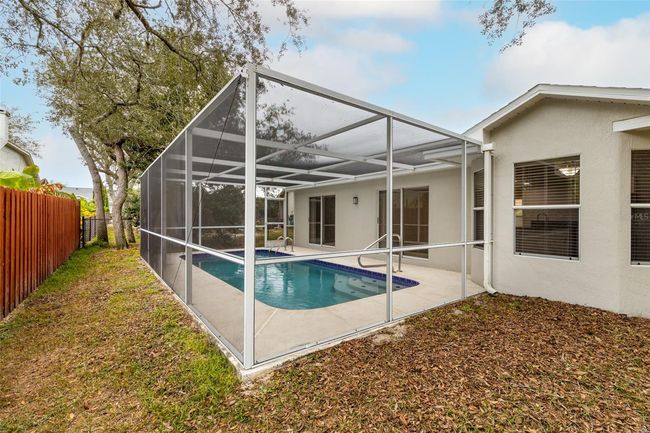 Back of House / Yard | Image 32