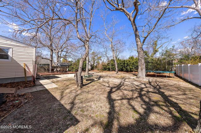 412 Prospect Ave, House other with 3 bedrooms, 2 bathrooms and null parking in Pine Beach NJ | Image 44