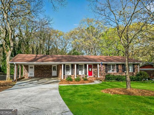 204 Indian Creek Dr, Monroe, GA, 30655-2456 | Card Image