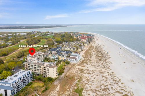 408-a-i-8000 Palmetto Dr, Isle of Palms, SC, 29451-2879 | Card Image