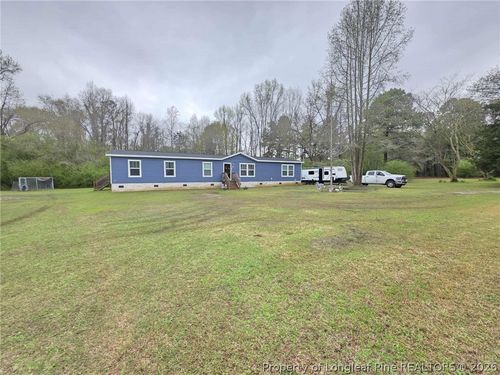 64 Horseshoe Road, Autryville, NC, 28318 | Card Image