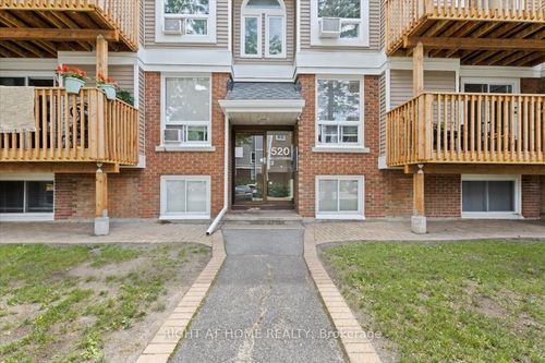 3-520 Fenerty Crt, Ottawa, ON, K2L3B1 | Card Image