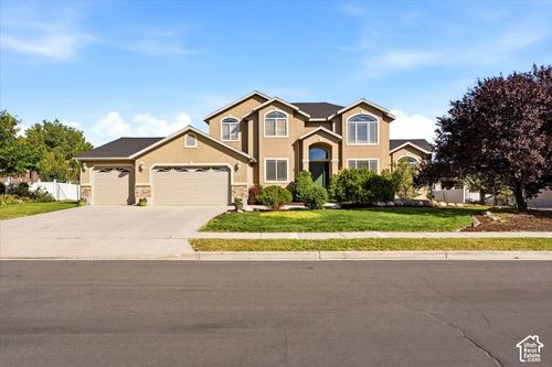 12141 S Winter Wheat Cir, Riverton, UT, 84096-7320 | Card Image