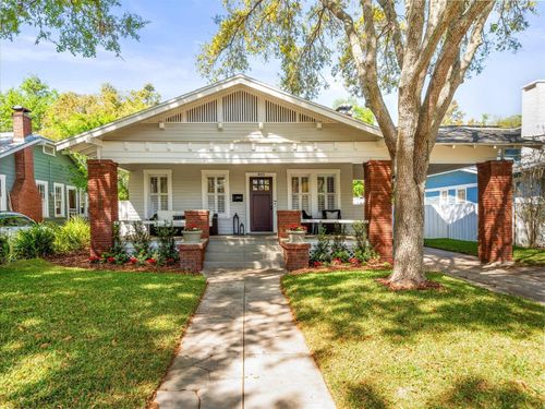 803 S Packwood Ave, TAMPA, FL, 33606-2846 | Card Image