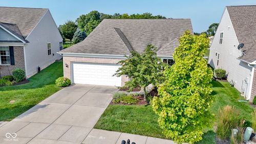 12778 Cellar St, Fishers, IN, 46037-7431 | Card Image