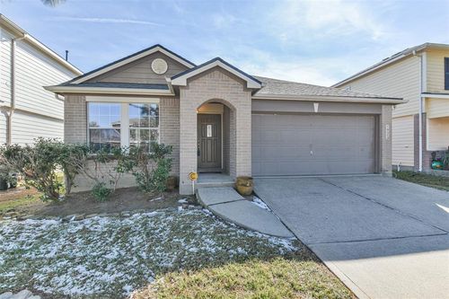 19303 Cactus Thorn Drive, Cypress, TX, 77433 | Card Image