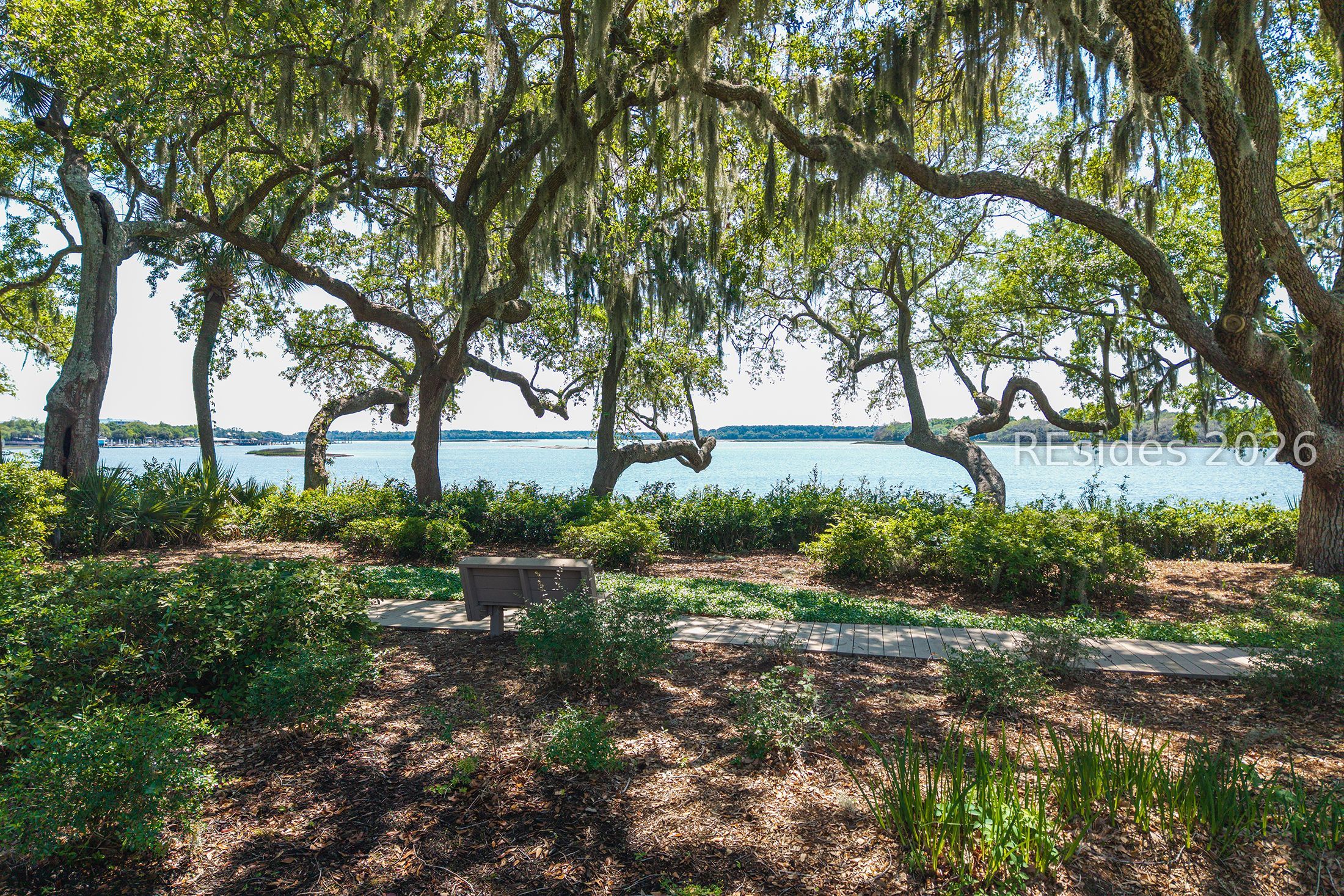 Residential in Hilton Head Island 5