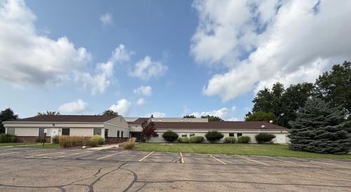 3340 Ranger Road, Lansing, MI, 48906 | Card Image