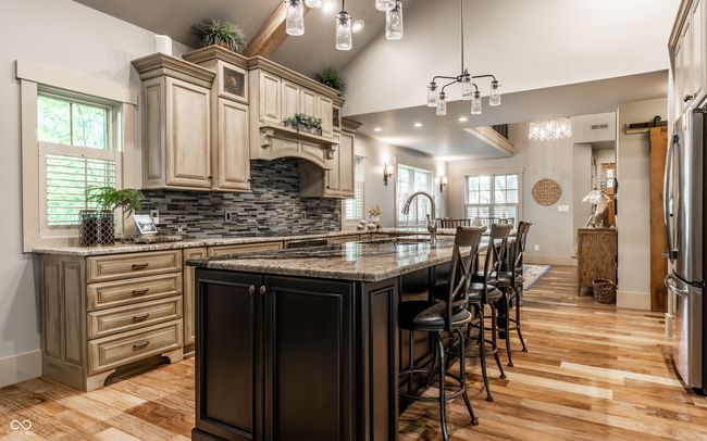140 4 Th St Nw, House other with 3 bedrooms, 4 bathrooms and null parking in Carmel IN | Image 17