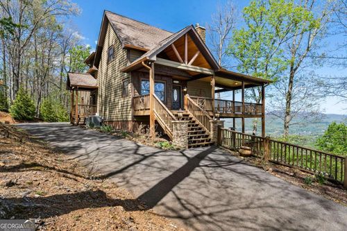 1689 Long Ridge Road, Hiawassee, GA, 30546 | Card Image
