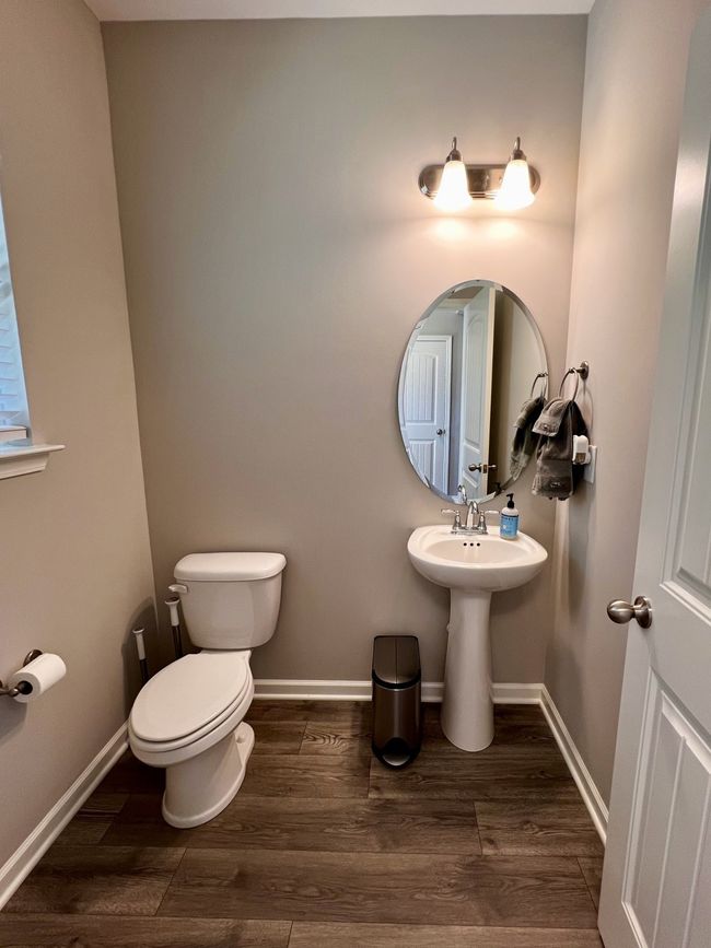 229 Thorpe Dr, House other with 3 bedrooms, 3 bathrooms and 2 parking in Spring Hill TN | Image 19