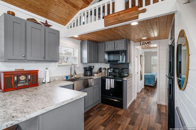 4 - 5386 Ranch Road 1376, House other with 1 bedrooms, 1 bathrooms and null parking in Fredericksburg TX | Image 10