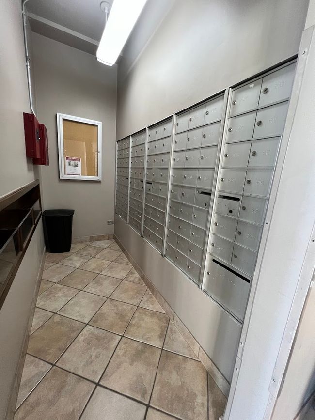 APT-706 - 6300 N Sheridan Rd, Condo with 1 bedrooms, 1 bathrooms and null parking in CHICAGO IL | Image 21