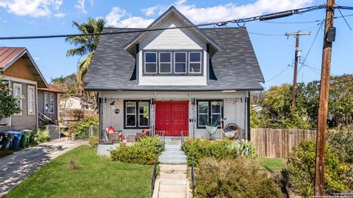 801 Mulberry Ave, San Antonio, TX, 78212-3262 | Card Image