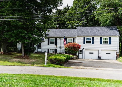7251 N Palmyra Rd, Canfield, OH, 44406-9711 | Card Image