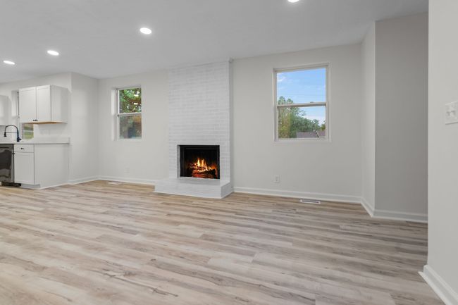 846 Forrest Glen Dr, House other with 5 bedrooms, 3 bathrooms and 2 parking in Old Hickory TN | Image 5