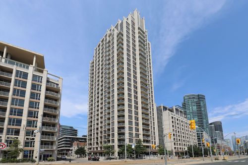 1014-21 Grand Magazine St, Toronto, ON, M5V1B5 | Card Image