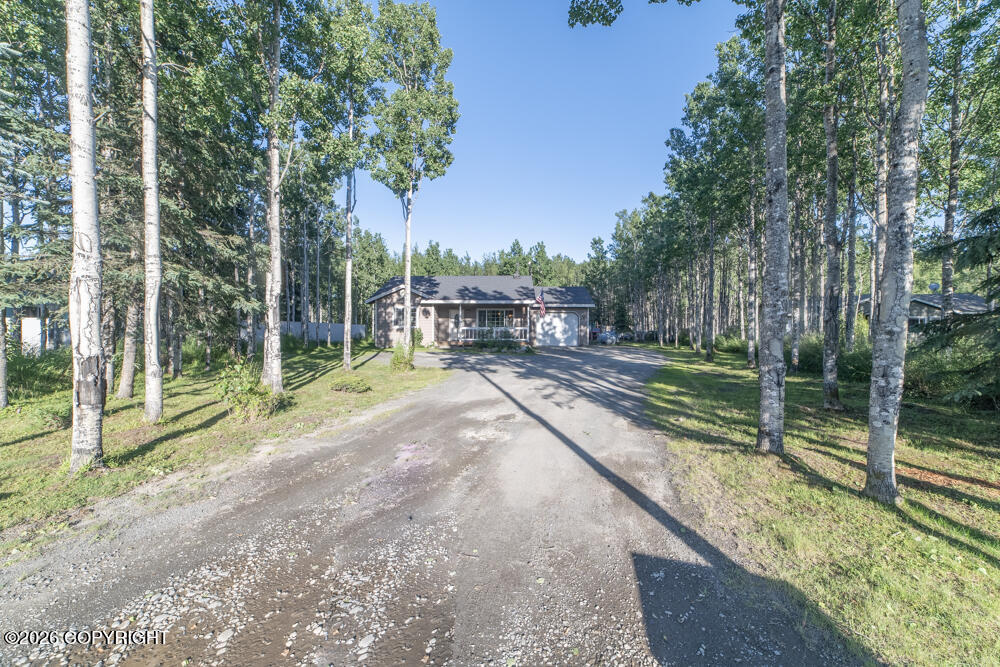 Residential in Soldotna 3