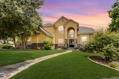 17822 Rockside Dr, House other with 4 bedrooms, 4 bathrooms and null parking in San Antonio TX | Image 1