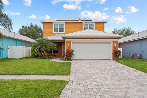 6409 Oyster Island Cv, APOLLO BEACH, FL, 33572-2507 | Card Image