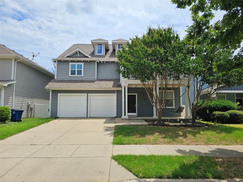 820 Vernon Dr, Providence Village, TX, 76227-7582 | Card Image