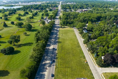 Lot 13 Route 25, Carpentersville, IL, 60110 | Card Image