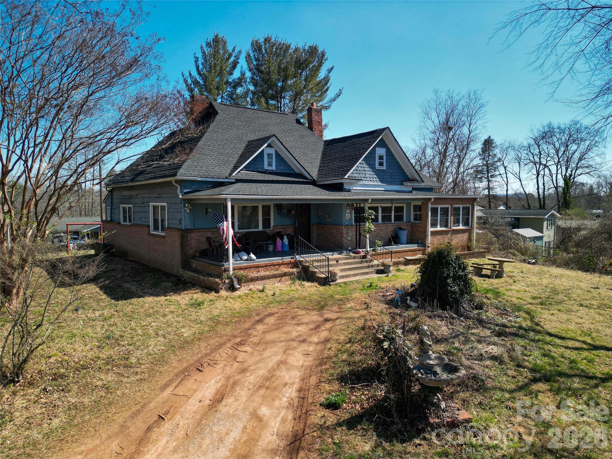 Residential in Asheville 5